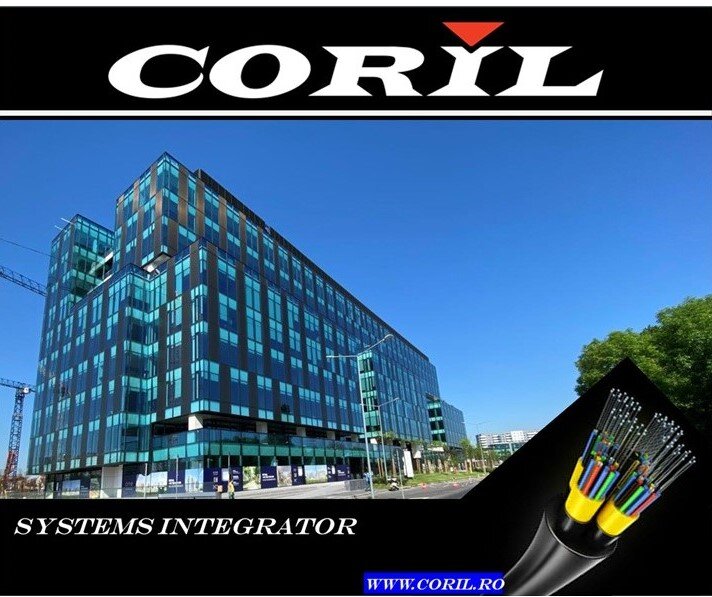 Inginer ofertare si implementare proiecte retele electrice si curenti slabi