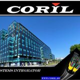 Inginer ofertare si implementare proiecte retele electrice si curenti slabi